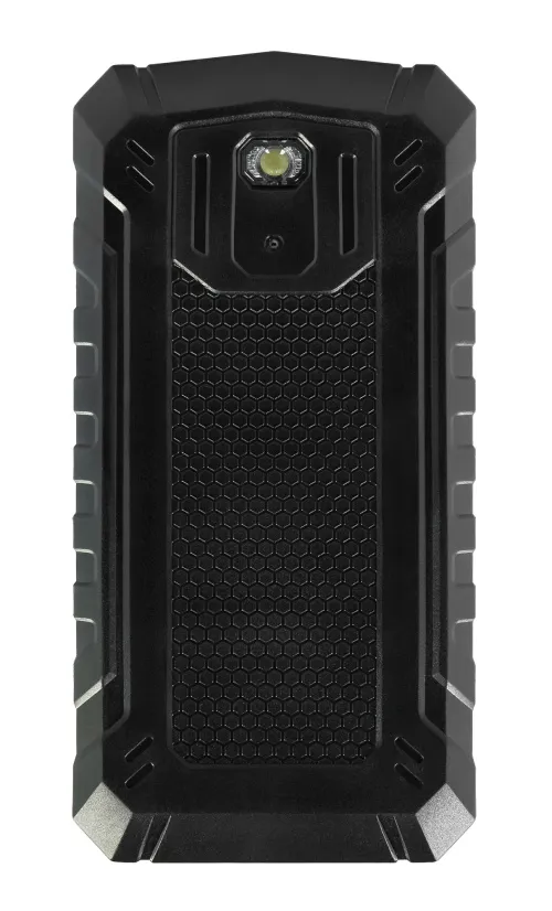 Fotografie Ermenrich Zing TC26 Digitalmultimeter,  5