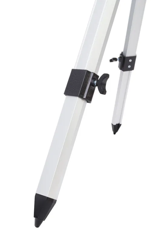 Abbildung Levenhuk Discovery Spark 114 EQ-Teleskop mit Buch,  14