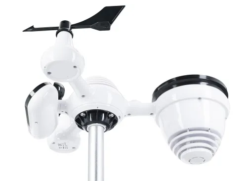 Bild Levenhuk Wezzer PLUS LP140 Wetterstation,  9