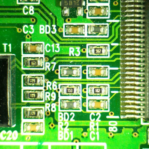 Abbildung MAGUS Stereo D7T PLUS Digitales Stereomikroskop,  3
