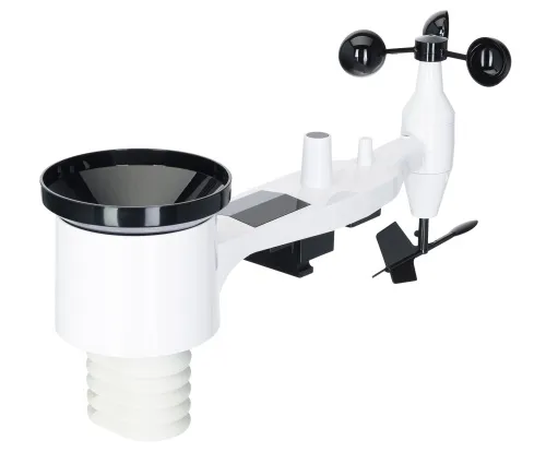 Bild Levenhuk Wezzer PRO LP300 Wetterstation,  7