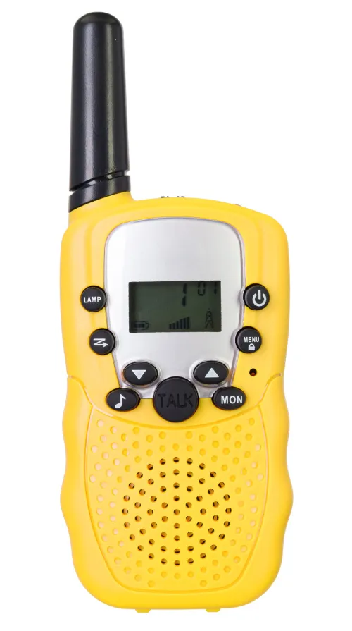 Abbildung Levenhuk Discovery Basics EK90 Forscherset,  4