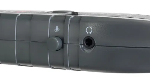 Fotografie Ermenrich NetGeeks NP40 Digitaler Kabelverfolger,  9