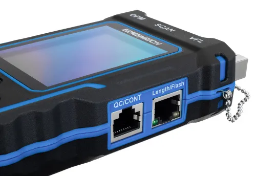 Abbildung Ermenrich NetGeeks NP60 Optischer Kabelverfolger,  8
