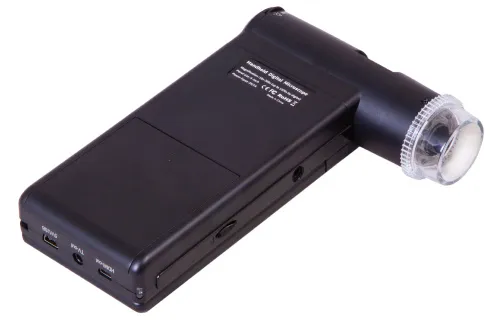 Foto Levenhuk-Digitalmikroskop DTX 700 Mobi,  4