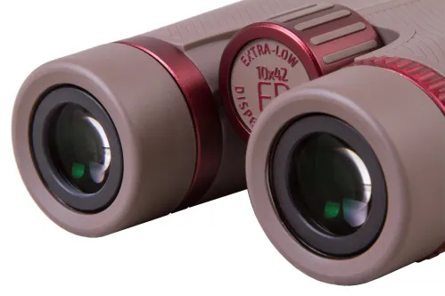 Abbildung Levenhuk Monaco ED 10x42 Fernglas,  18