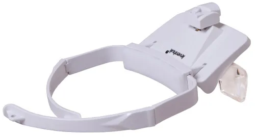 Abbildung Levenhuk-Vergrößerungsglas Zeno Vizor G7,  4