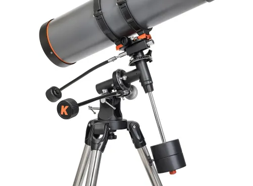 Foto Levenhuk Kelvin Fototeleskop Nova PLUS 130/650,  12