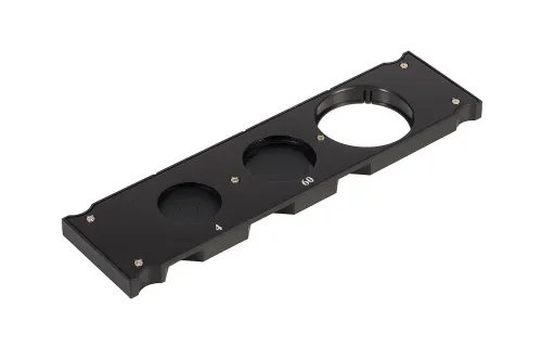 Bild MAGUS SPH360 Phasenkontrastgerät, mit einem Satz Plan S-Apo Ph 4-/10-/20-/40-/60-facher H60 mm Objektive,  3