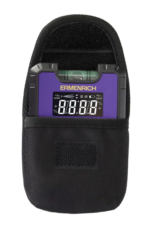 Abbildung Ermenrich Verk LQ30 Digitale Wasserwaage,  2