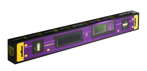 Foto Ermenrich Verk LY60 Digitale Wasserwaage,  8