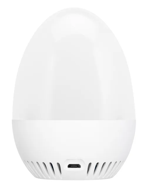 Fotografie Levenhuk Wezzer Air PRO DM20 Luftqualitätsmonitor,  7