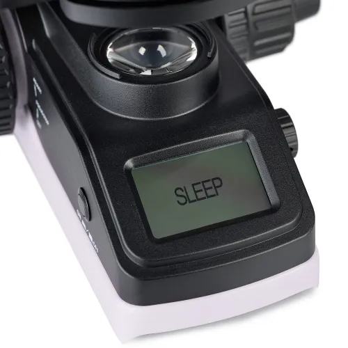 Fotografie MAGUS Bio D240T LCD Biologisches Digitalmikroskop,  24