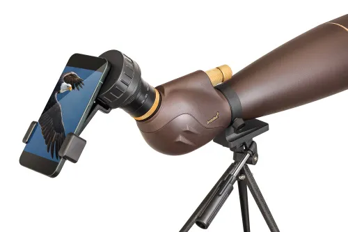 Bild Levenhuk New Blaze PRO 100 Spektiv,  9