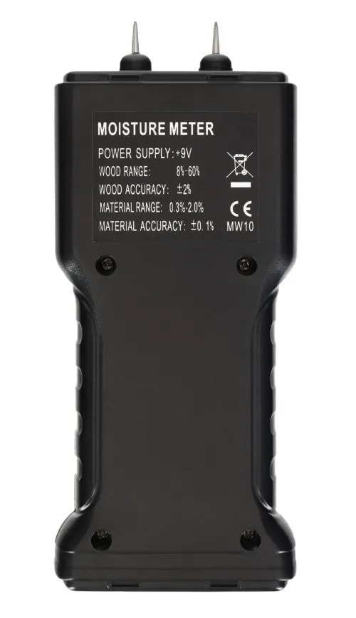 Fotografie Ermenrich Wett MW10 Feuchtigkeitssensor,  3