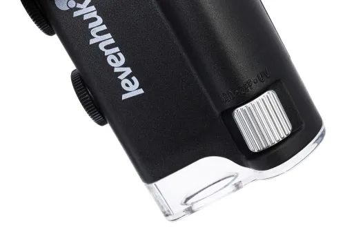 Fotografie Levenhuk-Taschenmikroskop Zeno Cash ZC10,  6