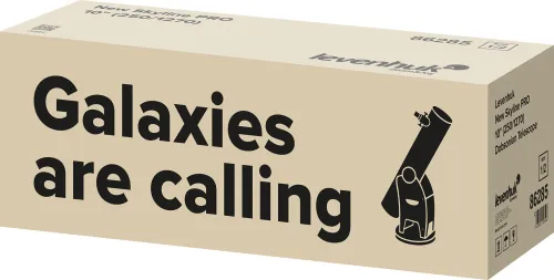 Abbildung Dobson-Teleskop Levenhuk New Skyline PRO 10" (250/1270) ,  6