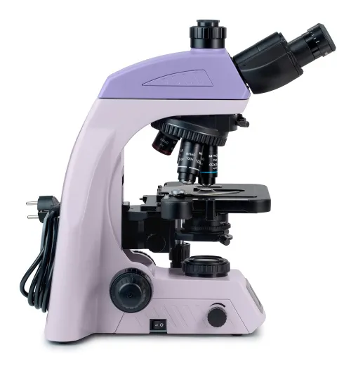 Abbildung MAGUS Bio 260T Biologisches Mikroskop,  15