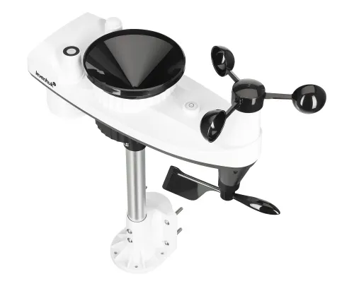 Foto Levenhuk Wezzer PRO LP200 Wetterstation,  7