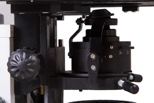 Bild Levenhuk MED PRO 600 Fluo Mikroskop,  8