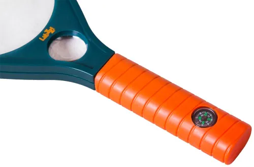 Foto Levenhuk LabZZ MG3 Lupe mit Kompass,  5