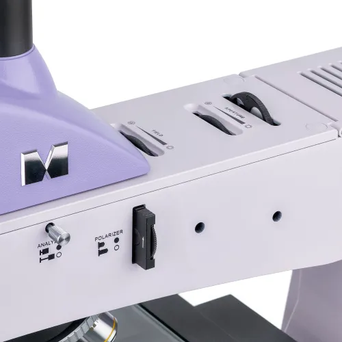 Bild MAGUS Metal D650 BD LCD Metallurgisches Digitales Mikroskop,  13