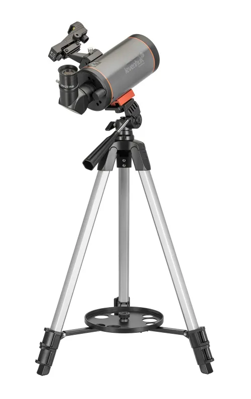 Fotografie Levenhuk Kelvin Fototeleskop Nova PLUS MAK 70/750,  5