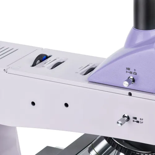 Foto MAGUS Metal D650 BD Metallurgisches Digitale Mikroskop,  14