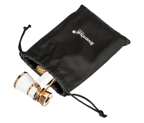 Foto Levenhuk Broadway 325E Lorngette Opernglas  ,  5