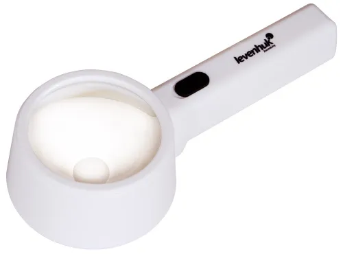 Bild Levenhuk Zeno Handy ZH41 Lupe,  3