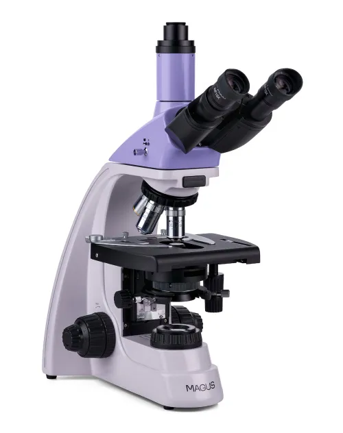Fotografie MAGUS Bio 230T Biologisches Mikroskop,  2
