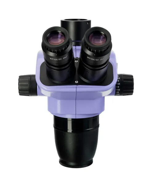 Fotografie MAGUS Stereo 8TH Mikroskopkopf,  4