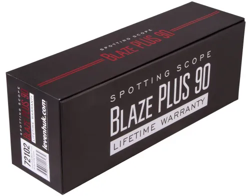 Foto Levenhuk Blaze PLUS 90 Spektiv,  20