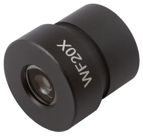 Fotografie Levenhuk MED 20x/12 (D 30 mm) Okular,  2