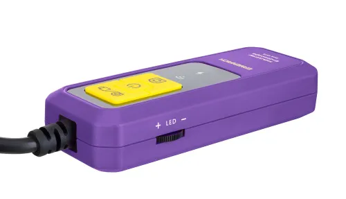 Foto Ermenrich Seek VE15 Industrielles Endoskop,  5