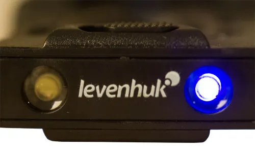 Bild Levenhuk Zeno Gem M13 Lupe,  10