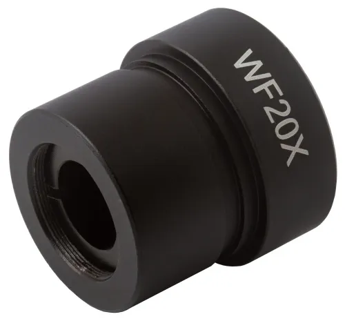 Fotografie Levenhuk MED 20x/12 (D 30 mm) Okular,  3