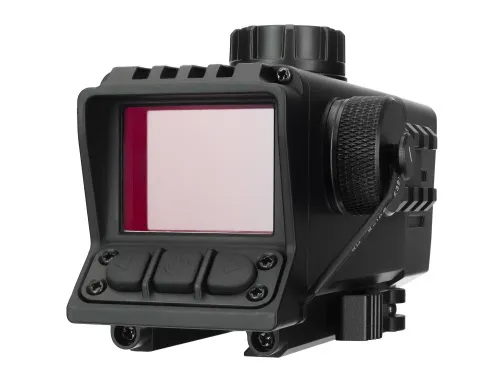 Foto Levenhuk Halo NVR50 Nachtsicht-Zielfernrohr,  7