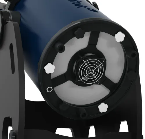 Abbildung Dobson-Teleskop Levenhuk New Skyline PRO 16" (400/1830) Retractable,  5