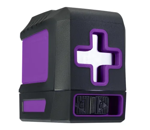 Abbildung Ermenrich BASE LT10 Laserniveau,  7