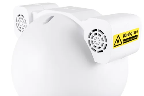 Foto Levenhuk LabZZ Star Sky P9 Astroplanetarium,  7