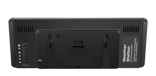 Foto Ermenrich Report WR70 Wetterstation,  7