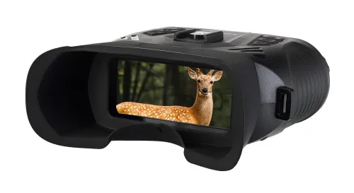 Abbildung Levenhuk Halo 50XN GPS Digitales Nachtsichtgerät Binokular,  6