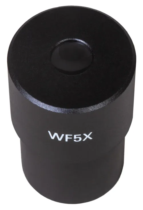 Abbildung Levenhuk MED 5x/15 (D 30 mm) Okular,  4