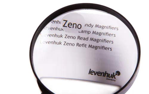 Foto Levenhuk Zeno Handy ZH9 Lupe,  6