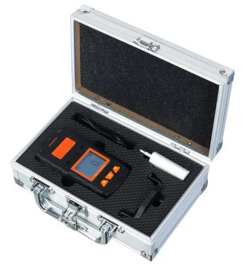Bild Ermenrich NG35 Gassensor,  3