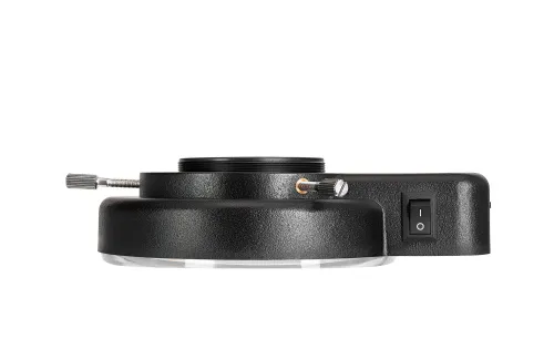 Fotografie MAGUS LED 144A Ringlicht mit Gewindeadapter,  6