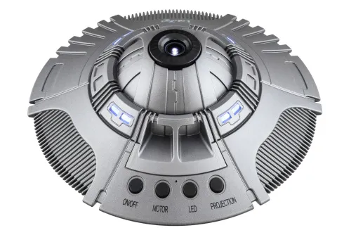 Fotografie Levenhuk LabZZ SP50 UFO Planetarium,  6