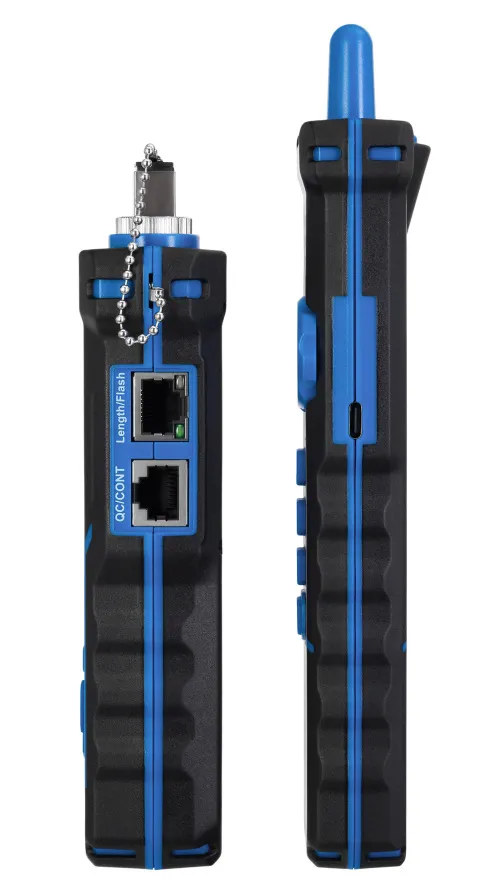 Abbildung Ermenrich NetGeeks NP60 Optischer Kabelverfolger,  5