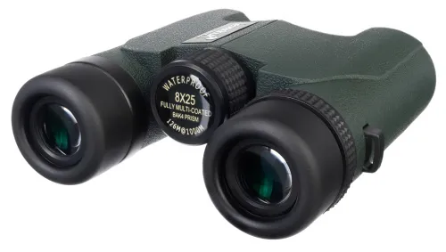 Foto Levenhuk Karma PRO 8x25 Fernglas,  8